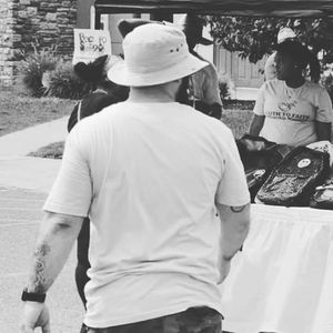 Meet your Posher, John